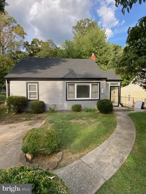 900 Wade Ave, ROCKVILLE, MD 20851