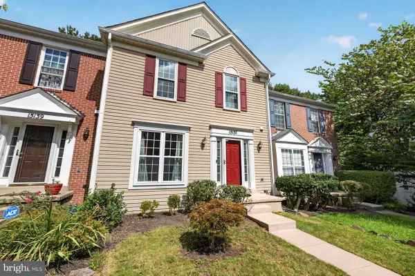 15137 Deer Valley Ter, SILVER SPRING, MD 20906