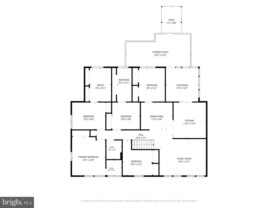 14117 Chelmsford Rd, Rockville, MD 20853 - #2