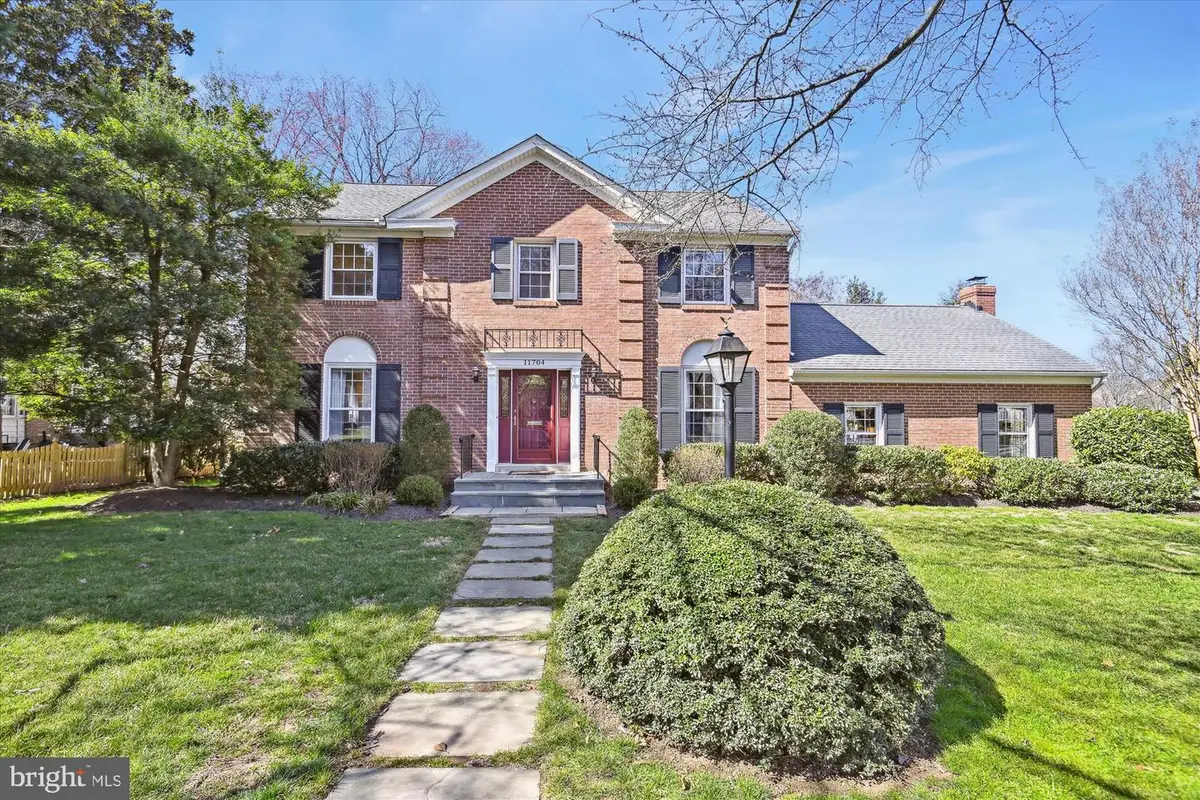11704 Hitching Post Ln, North Bethesda, MD 20852 - #1