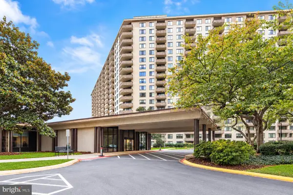 5225 Pooks Hill Rd #1503n, BETHESDA, MD 20814