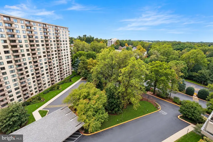 5225 Pooks Hill Rd #1503n, Bethesda, MD 20814 - #2
