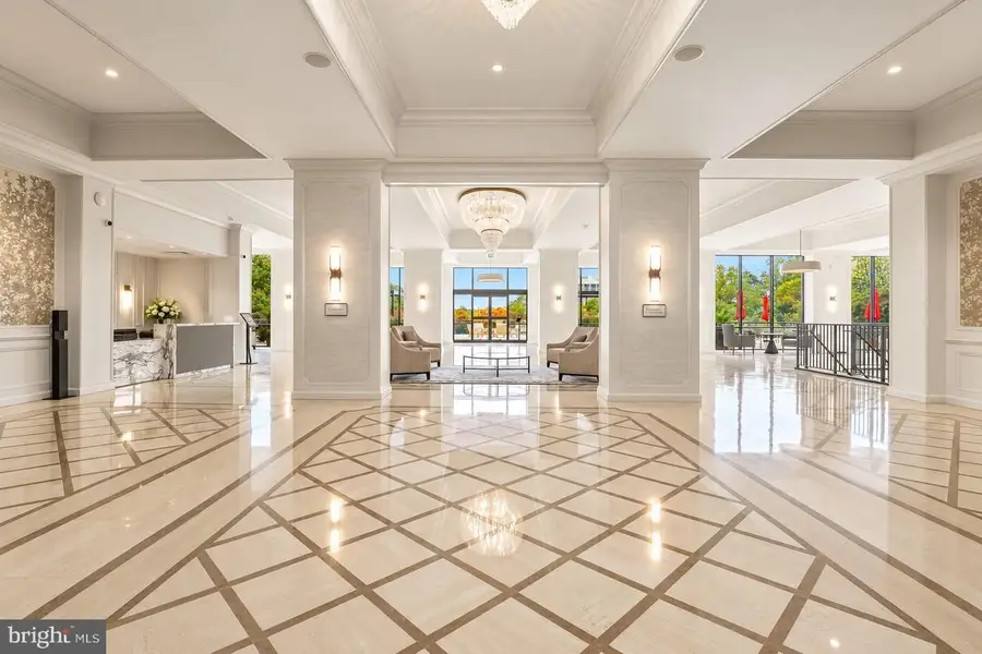 5225 Pooks Hill Rd #1503n, Bethesda, MD 20814 - #3