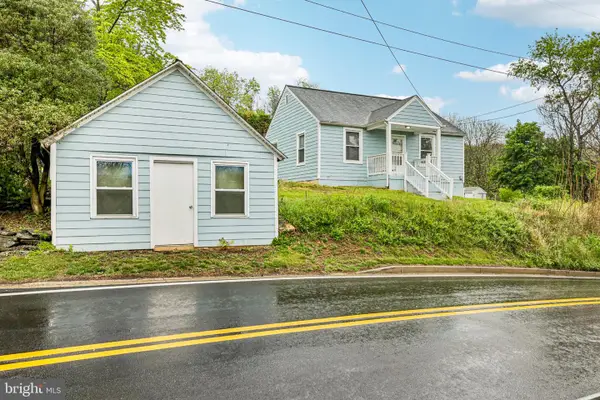 25828 Old Hundred Rd, DICKERSON, MD 20842