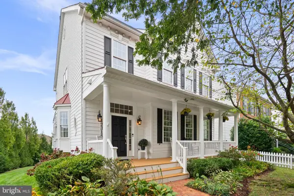 12316 Cherry Branch Dr, CLARKSBURG, MD 20871