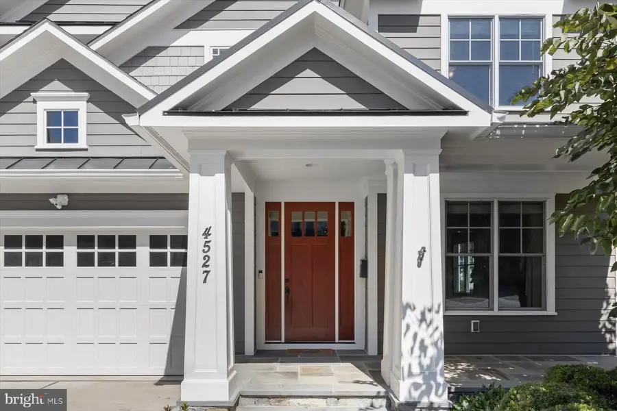 4527 Maple Ave, Bethesda, MD 20814 - #2
