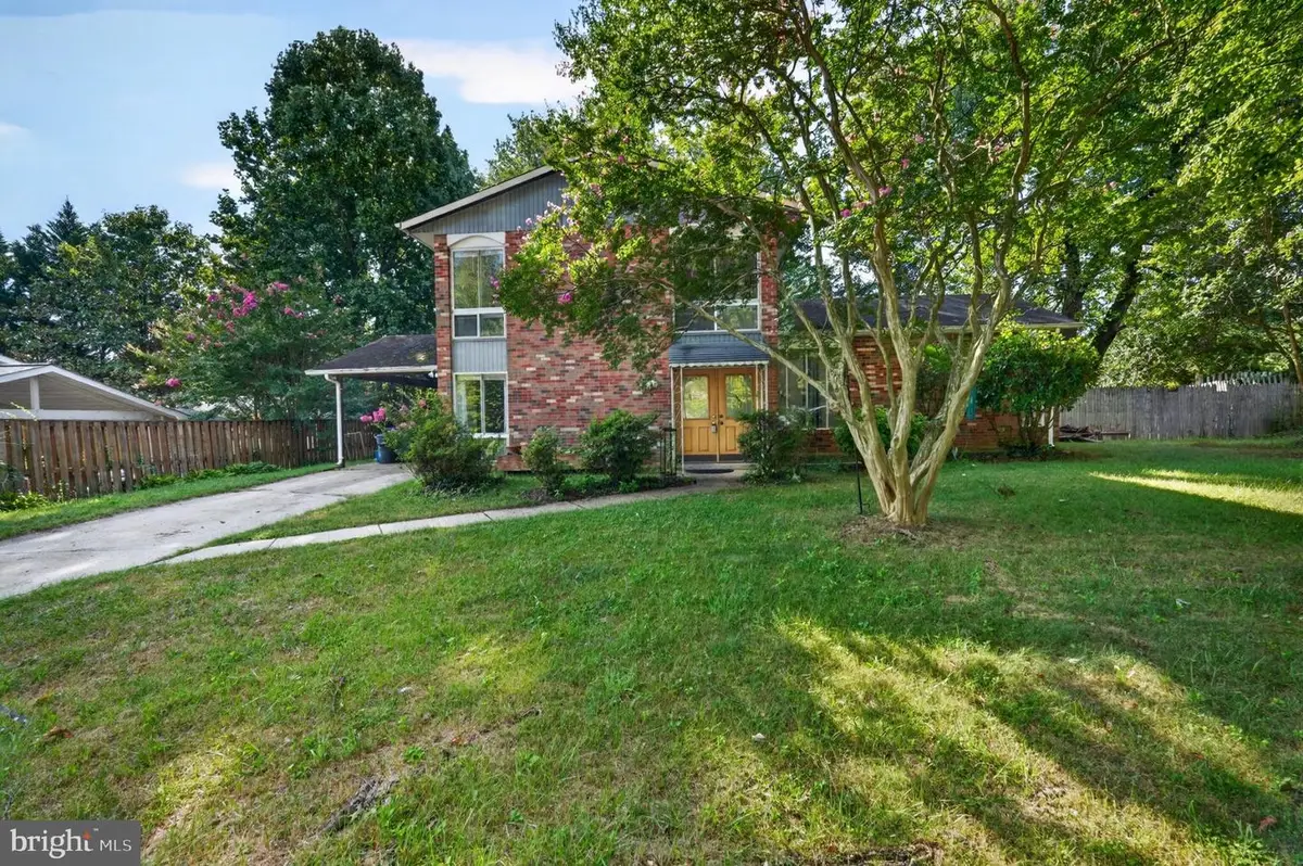 405 Winterthur Ct, Silver Spring, MD 20904 - #1