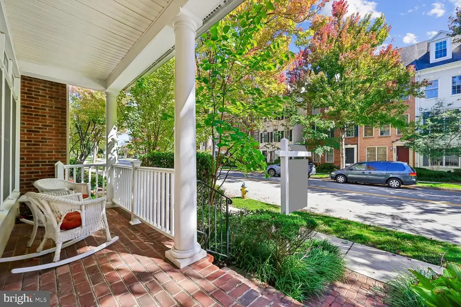 321 Casey Ln, Rockville, MD 20850 - #2