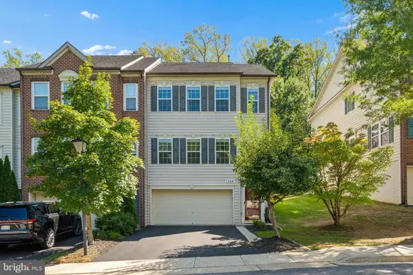 1749 Chiswick Ct, SILVER SPRING, MD 20904