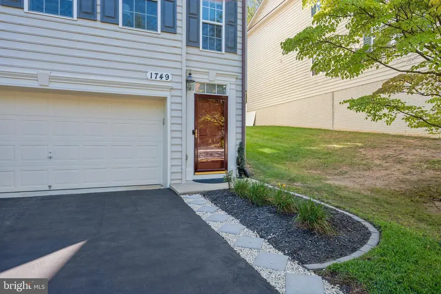 1749 Chiswick Ct, Silver Spring, MD 20904 - #2