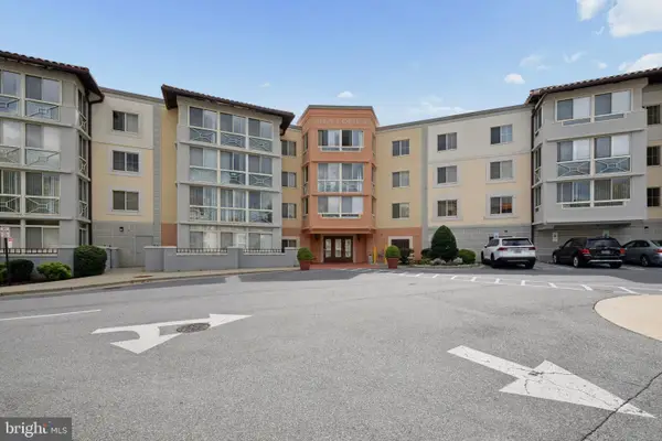 14800 Pennfield Cir #301, SILVER SPRING, MD 20906