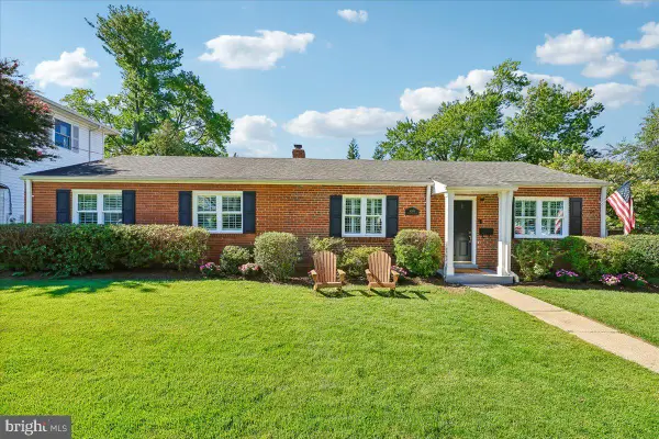 4306 Colchester Dr, KENSINGTON, MD 20895
