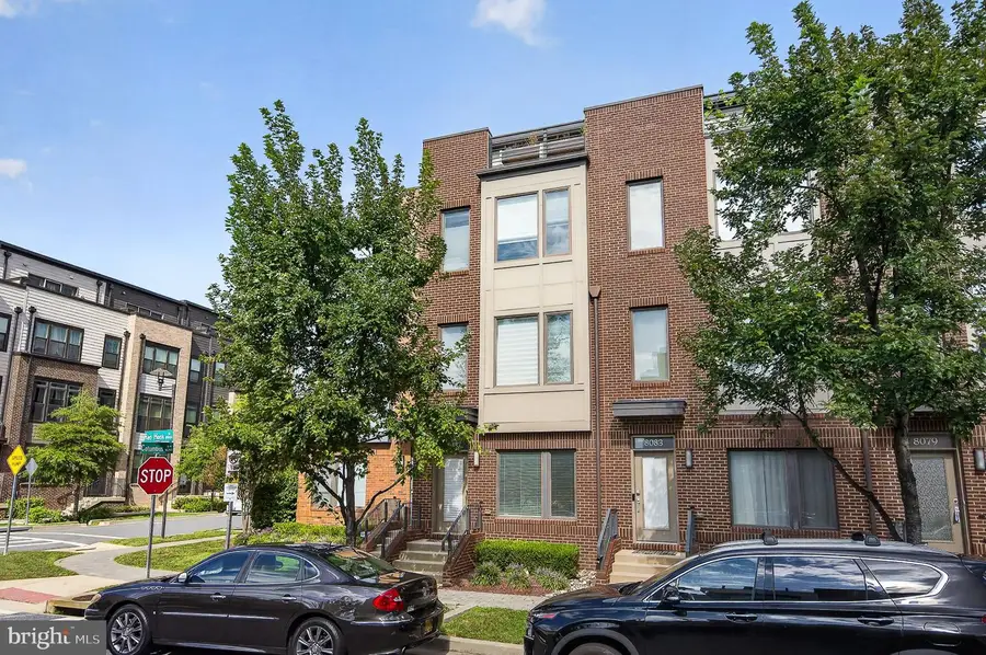 8087 Red Hook St, Rockville, MD 20855 - #2