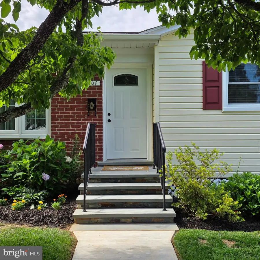 4804 Listra Rd, Rockville, MD 20853 - #2