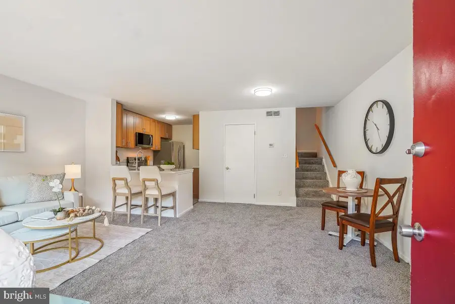 9879 Brookridge Ct, Gaithersburg, MD 20886 - #3