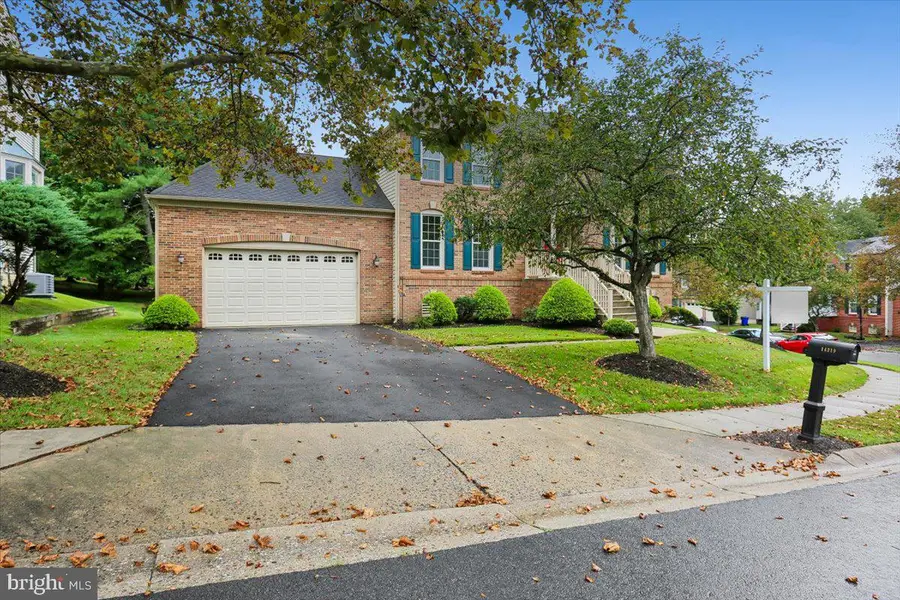 14319 Cartwright Way, North Potomac, MD 20878 - #2