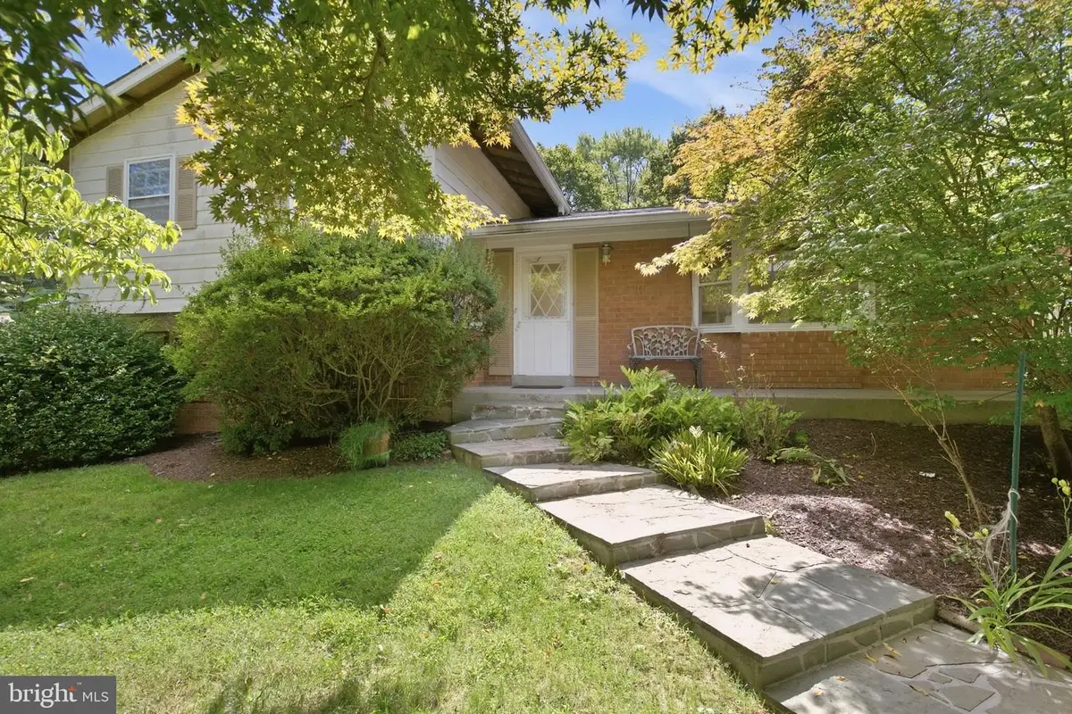 11902 Enid Dr, Rockville, MD 20854 - #1