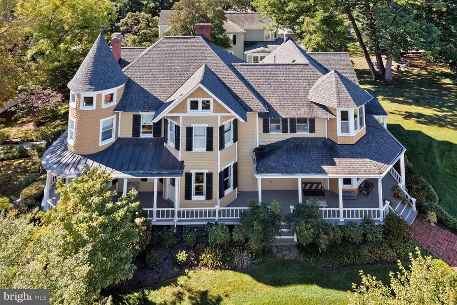 10400 Montgomery Ave, Kensington, MD 20895 - #2