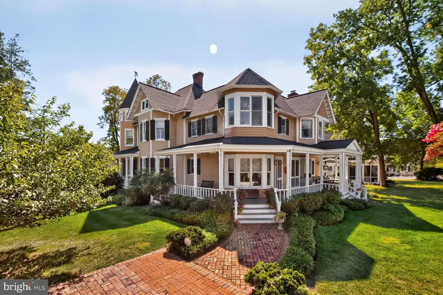 10400 Montgomery Ave, Kensington, MD 20895 - #3