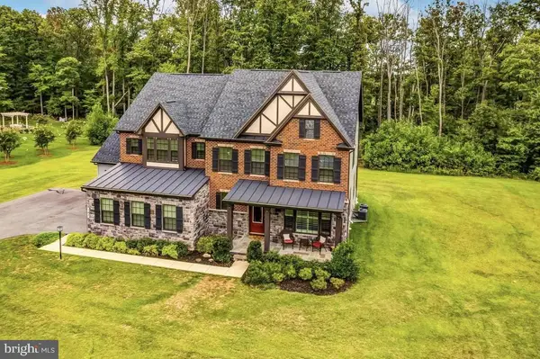 140 Greentree Farm Dr, DICKERSON, MD 20842