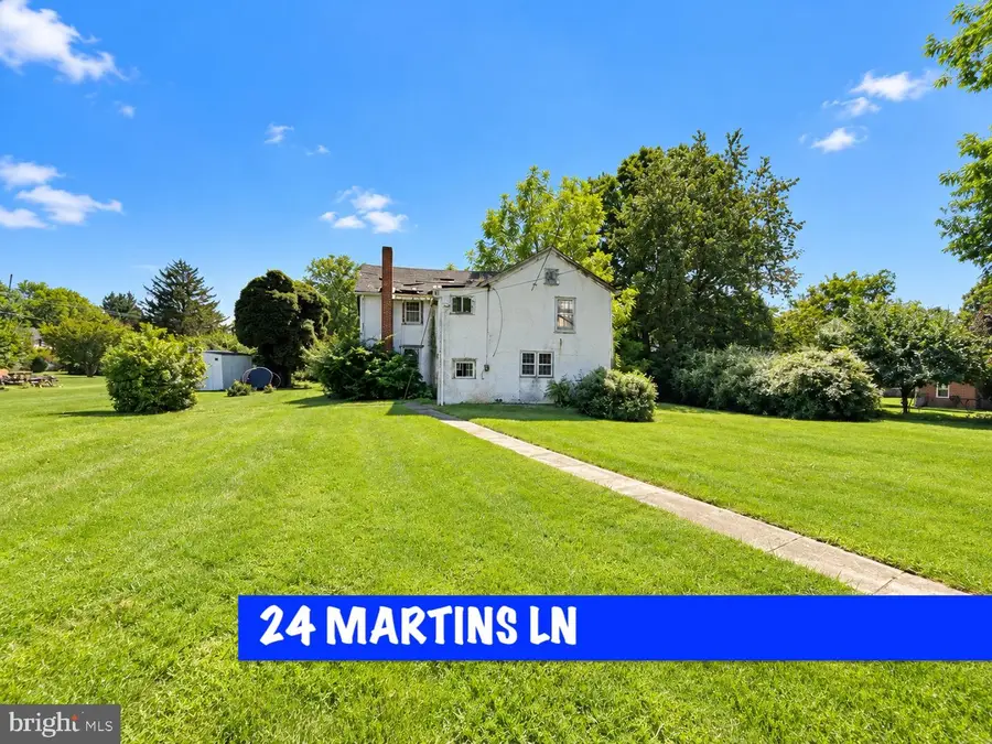 24 Martins Ln, Rockville, MD 20850 - #3