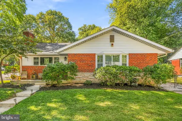 1600 Flora Ln, SILVER SPRING, MD 20910