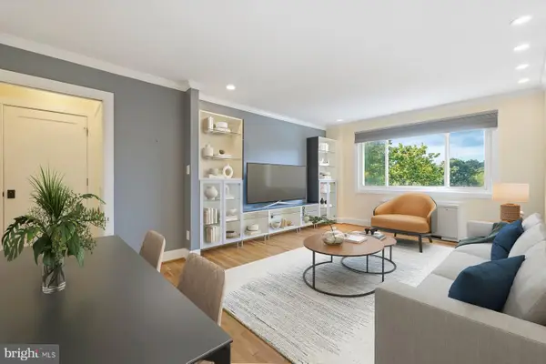 116 Lee Ave #408, TAKOMA PARK, MD 20912