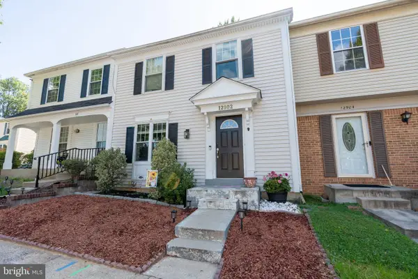 12902 Pickering Dr, GERMANTOWN, MD 20874