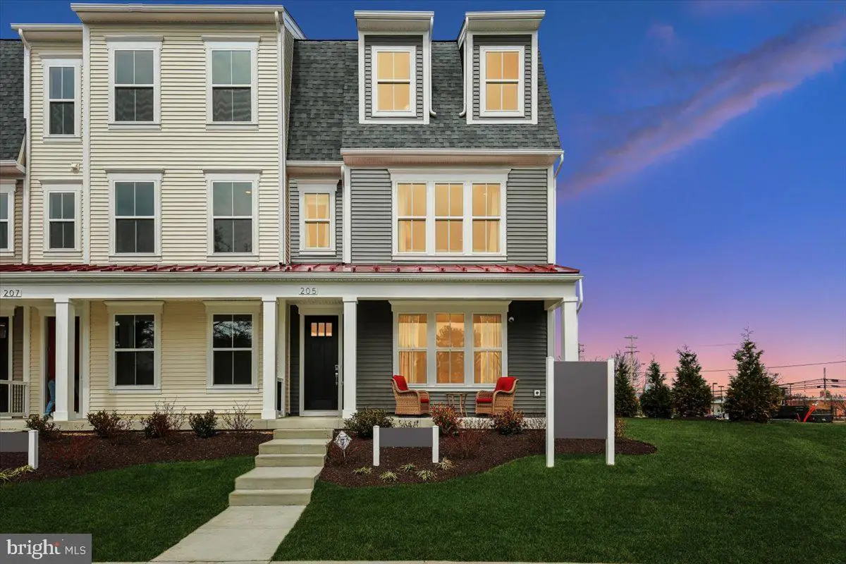 205 Allen Ln, Poolesville, MD 20837 - #1