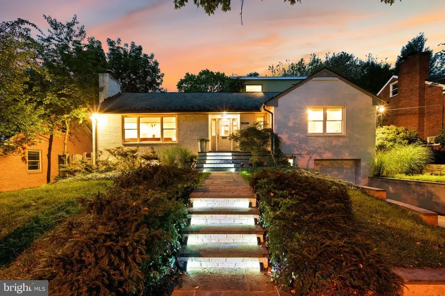 5609 Belmont Ave, Chevy Chase, MD 20815 - #3