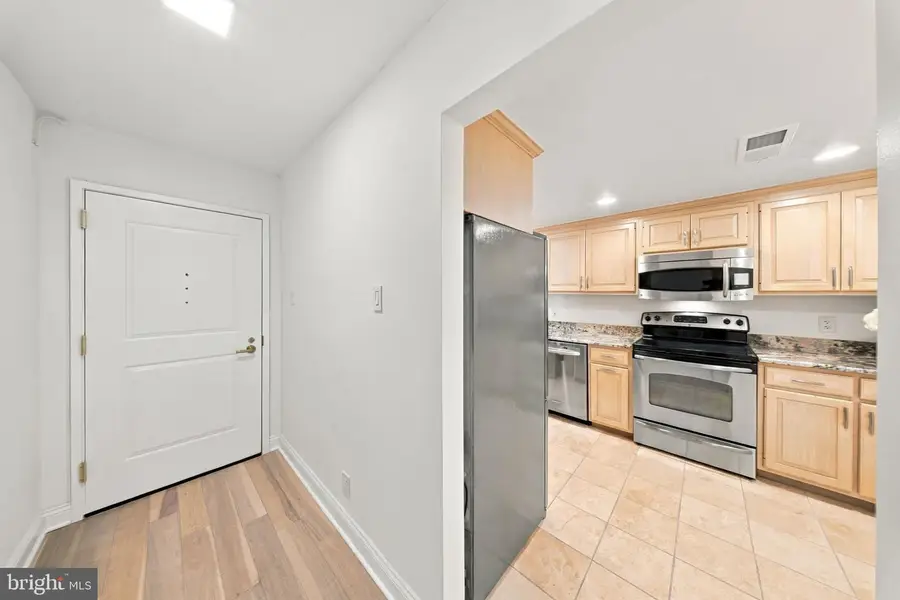4601 N Park Ave #1509-j, Chevy Chase, MD 20815 - #3