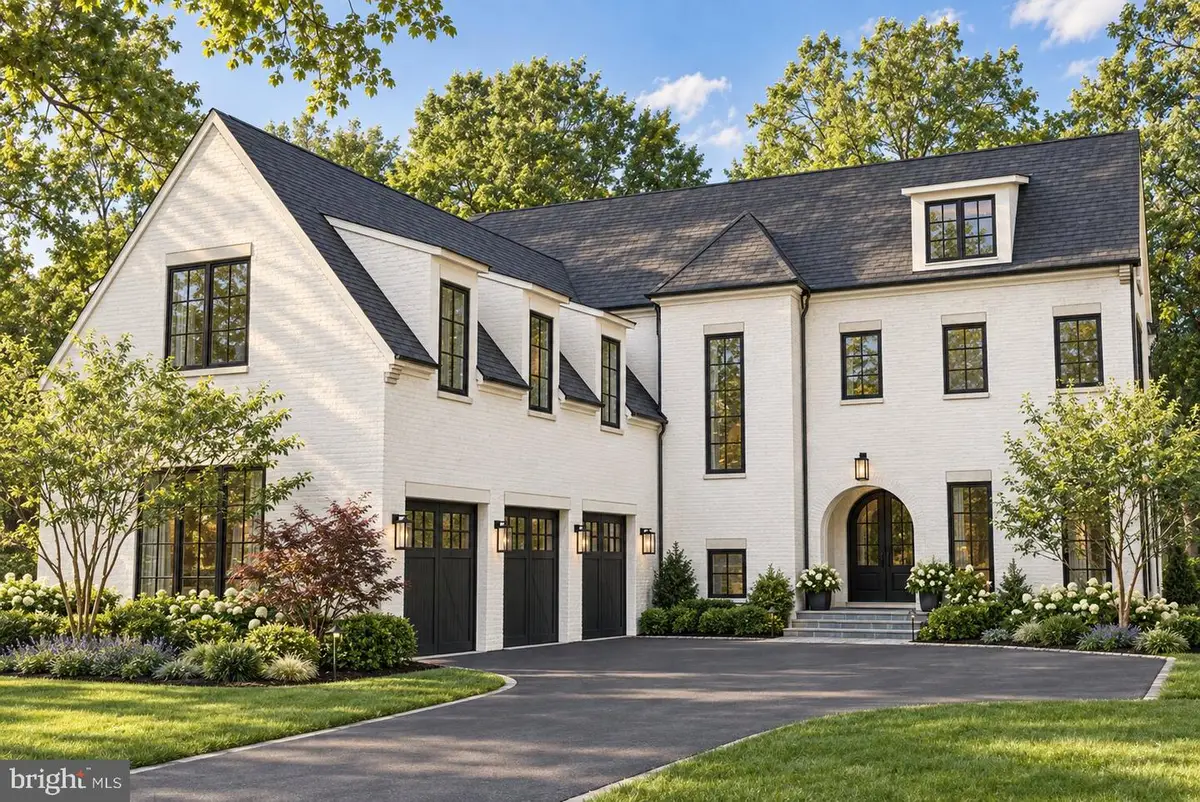 5529 Devon Rd, Bethesda, MD 20814 - #1
