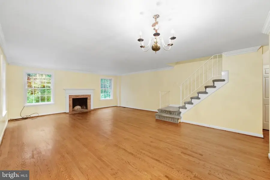 11 Sangamore Ct, Bethesda, MD 20816 - #2