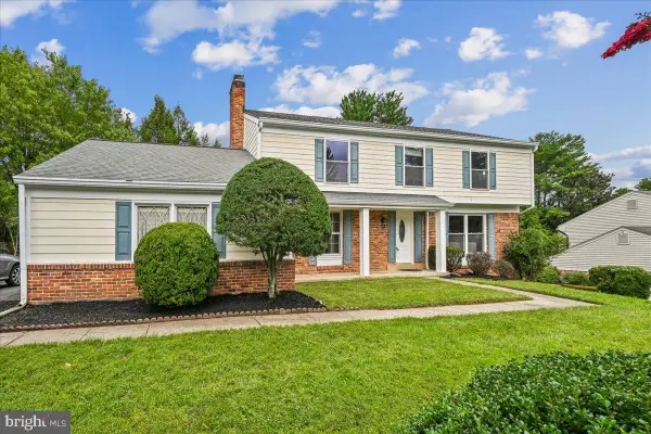 8807 Bells Mill Rd, POTOMAC, MD 20854