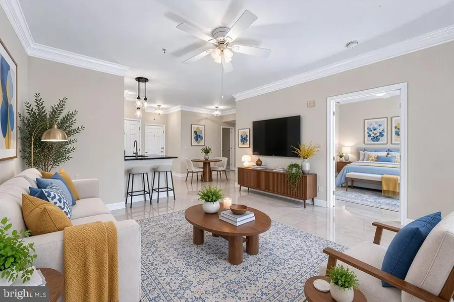 501 Hungerford Dr #p79, Rockville, MD 20850 - #3