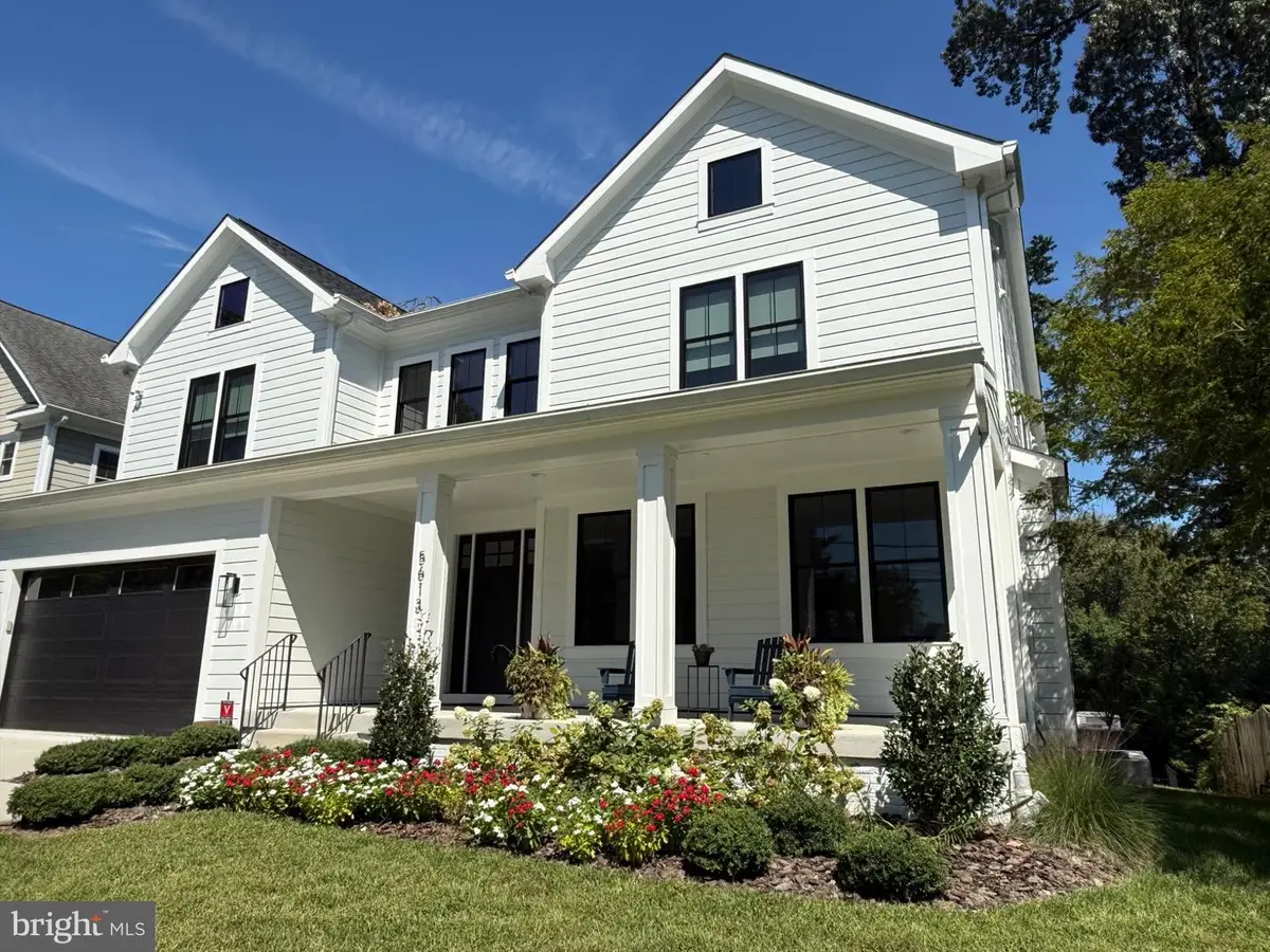 5613 Namakagan Rd, Bethesda, MD 20816 - #1