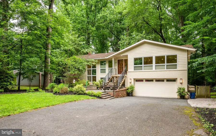 8313 Still Spring Ct, Bethesda, MD 20817 - #2