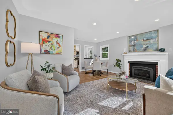 1503 Crest Rd, SILVER SPRING, MD 20902