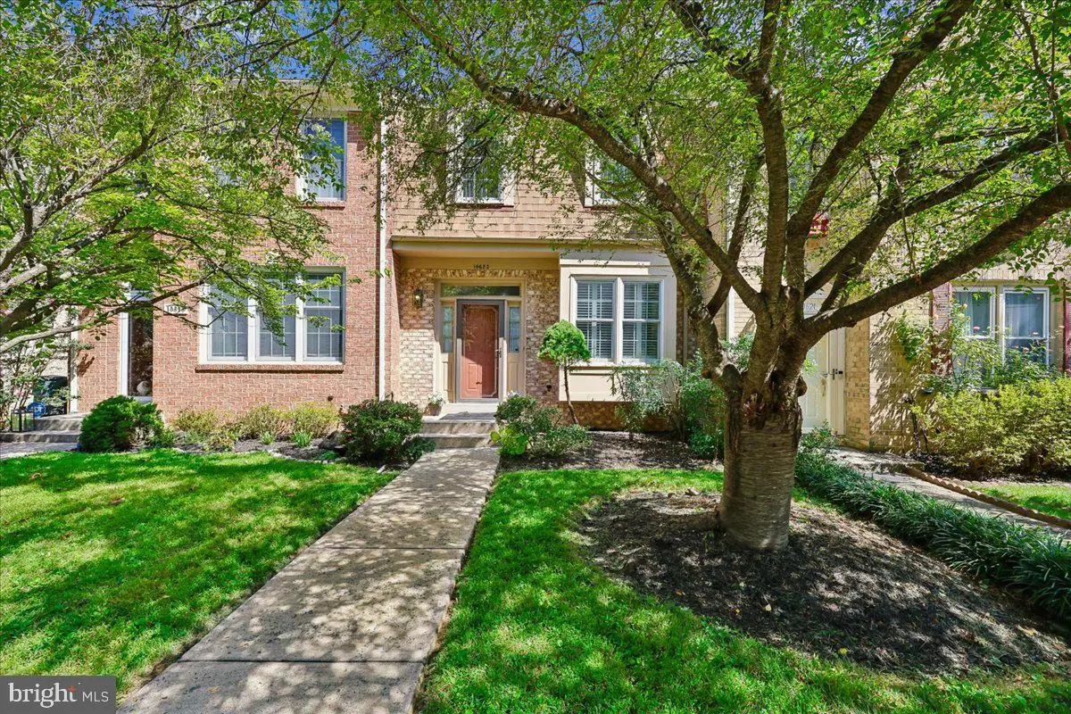 10623 Pine Haven Ter, North Bethesda, MD 20852 - #1