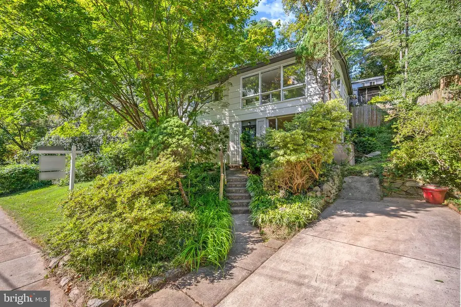 4009 Wexford Dr, Kensington, MD 20895 - #2