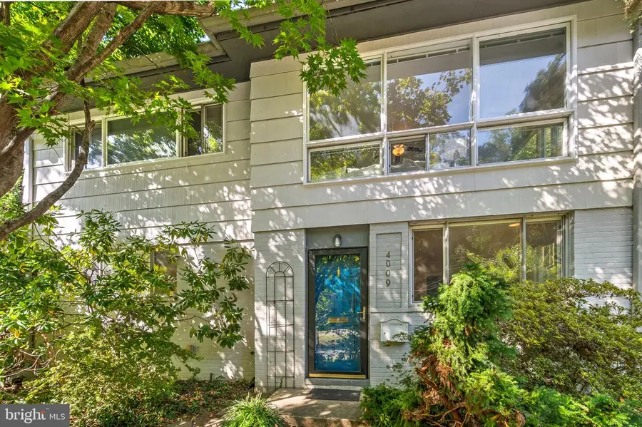 4009 Wexford Dr, Kensington, MD 20895 - #3