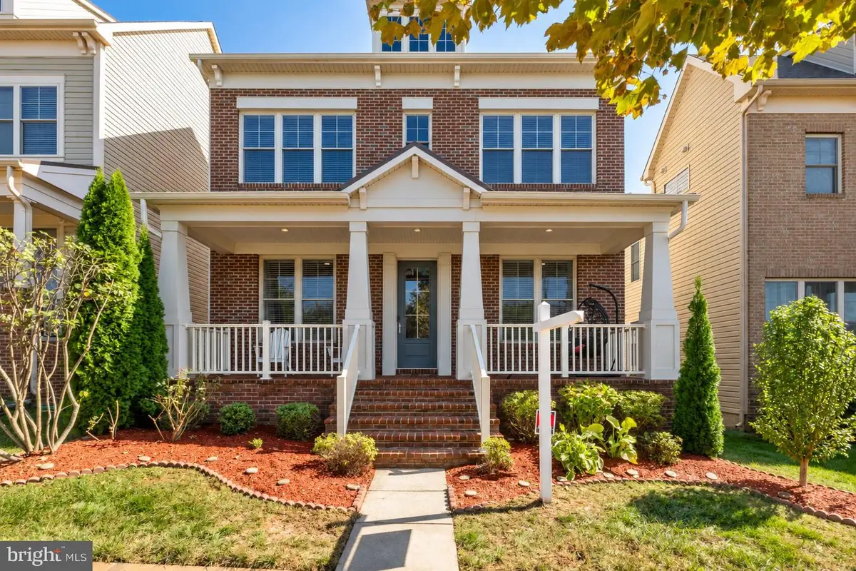 13802 Tribute Pkwy, Clarksburg, MD 20871 - #1