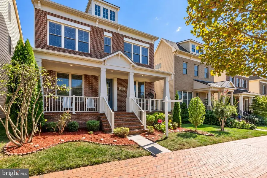 13802 Tribute Pkwy, Clarksburg, MD 20871 - #2