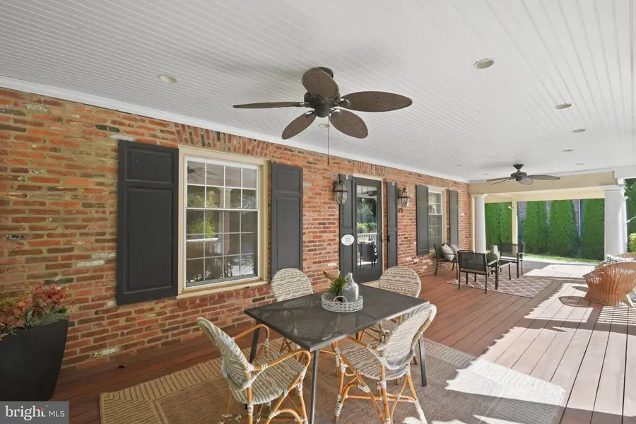 5711 Cheshire Dr, Bethesda, MD 20814 - #2