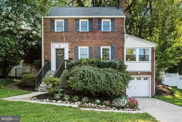 2504 Seminary Rd, SILVER SPRING, MD 20910