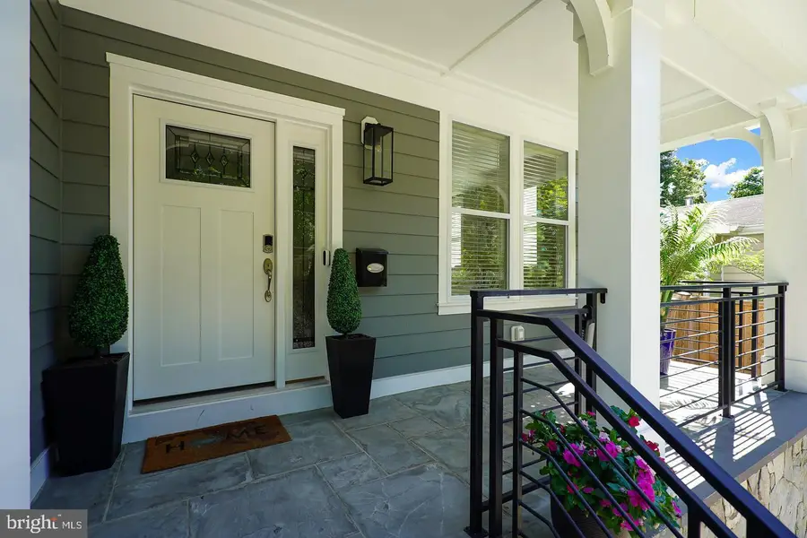 3925 Decatur Ave, Kensington, MD 20895 - #3