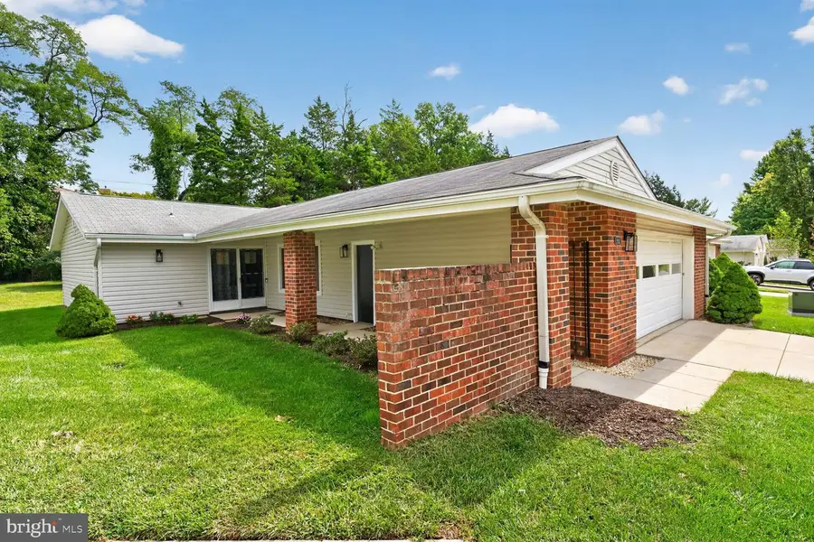 15513 Prince Frederick Way #105-a, Silver Spring, MD 20906 - #2