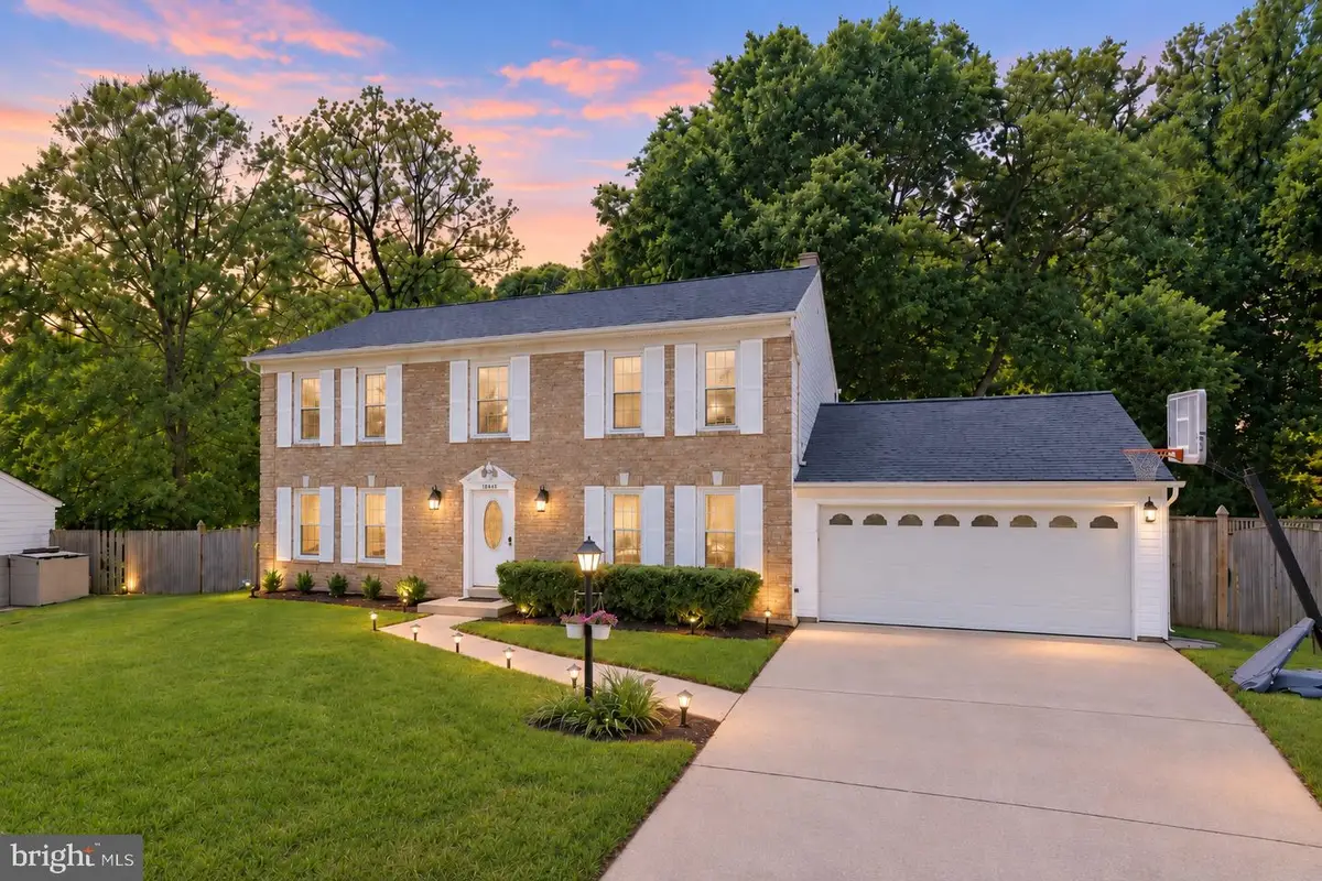 10240 Colebrook Ave, Potomac, MD 20854 - #1