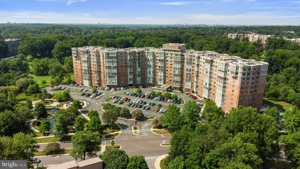 3100 N Leisure World Blvd #918, SILVER SPRING, MD 20906