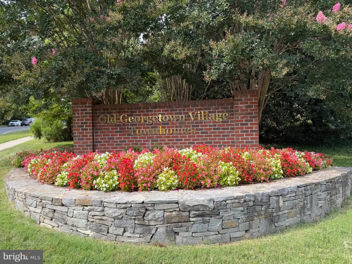 11315 Commonwealth Dr #t4, Rockville, MD 20852 - #1